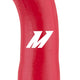Silicone Hose Kit, Red <br> 02-08 Mini Cooper