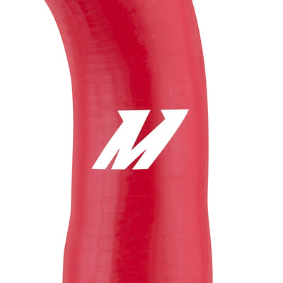 Silicone Hose Kit, Red <br> 02-08 Mini Cooper
