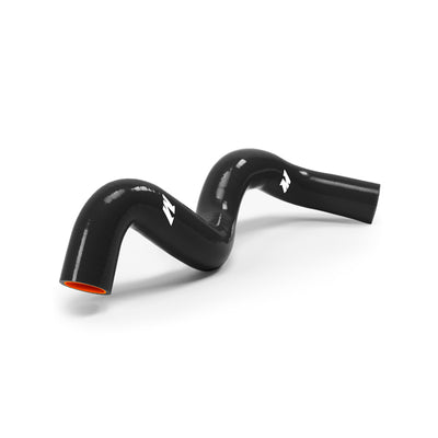 Silicone Radiator Hose Kit, Black <br> 03-19 Mini Cooper Countryman Paceman