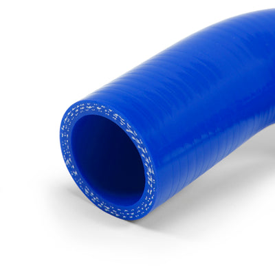 Silicone Radiator Hose Kit, Blue <br> 03-19 Mini Cooper Countryman Paceman