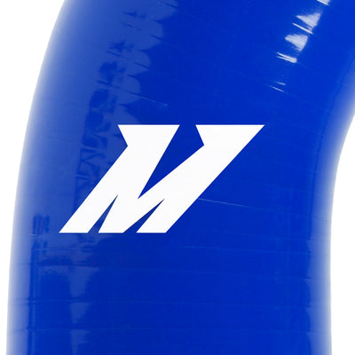 Silicone Radiator Hose Kit, Blue <br> 03-19 Mini Cooper Countryman Paceman