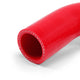 Silicone Radiator Hose Kit, Red <br> 03-19 Mini Cooper Countryman Paceman