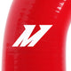 Silicone Radiator Hose Kit, Red <br> 03-19 Mini Cooper Countryman Paceman