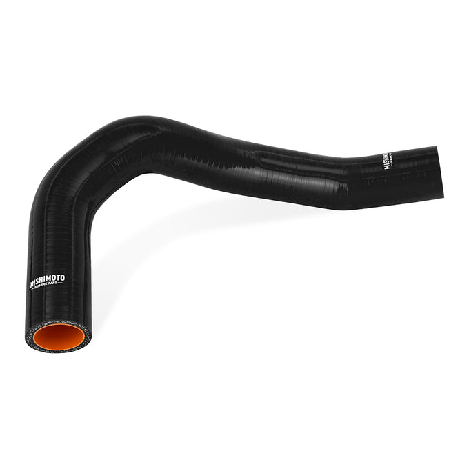 Silicone Radiator & Heater Hose Kit, Black <br> 05-14 Nissan Armada TITAN, INFINITI QX56