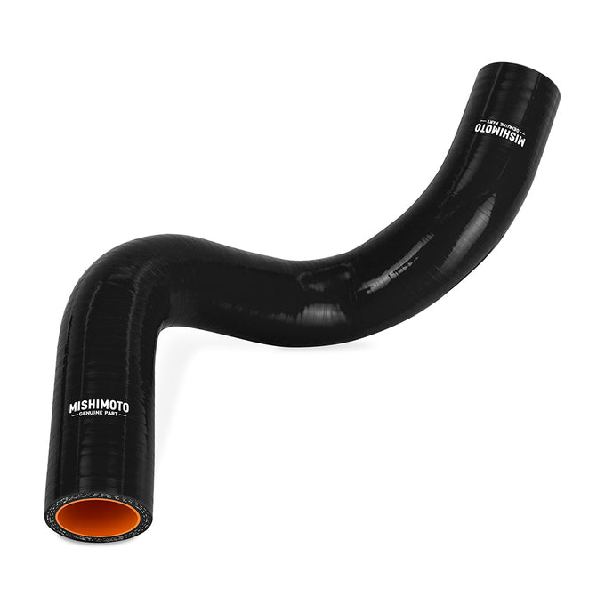 Silicone Radiator & Heater Hose Kit, Black <br> 05-14 Nissan Armada TITAN, INFINITI QX56
