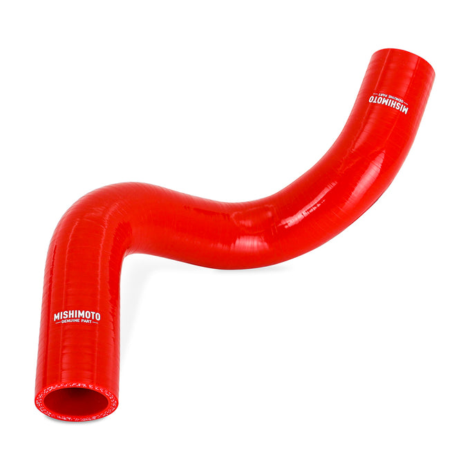 Silicone Radiator & Heater Hose Kit, Red <br> 05-14 Nissan Armada TITAN, INFINITI QX56