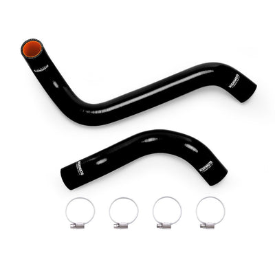Silicone Radiator Hose Kit, Black <br> 07-20 Toyota Tundra£¬Sequoia 4.7L 5.7L 4.6L