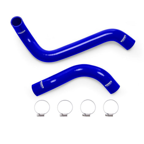 Silicone Radiator Hose Kit, Blue <br> 07-20 Toyota Tundra£¬Sequoia 4.7L 5.7L 4.6L