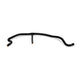 Silicone Ancillary Hose Kit <br> 05-08 Chevy Corvette