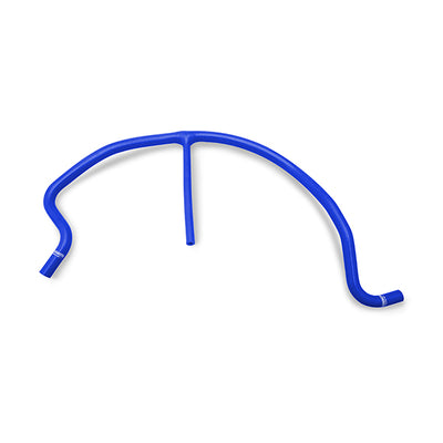 Silicone Ancillary Hose Kit <br> 05-08 Chevy Corvette