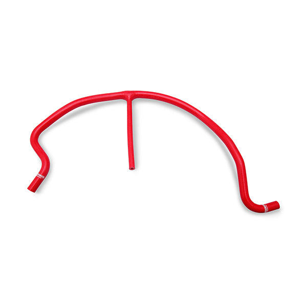 Silicone Ancillary Hose Kit <br> 05-08 Chevy Corvette
