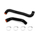 Silicone Radiator Hose Kit <br> 05-08 Chevy Corvette