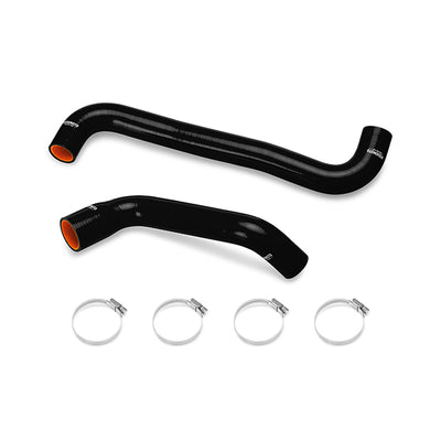 Silicone Radiator Hose Kit <br> 05-08 Chevy Corvette