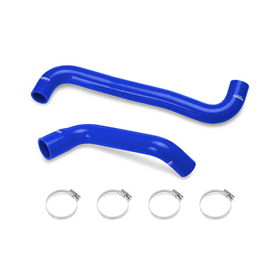 Silicone Radiator Hose Kit <br> 05-08 Chevy Corvette
