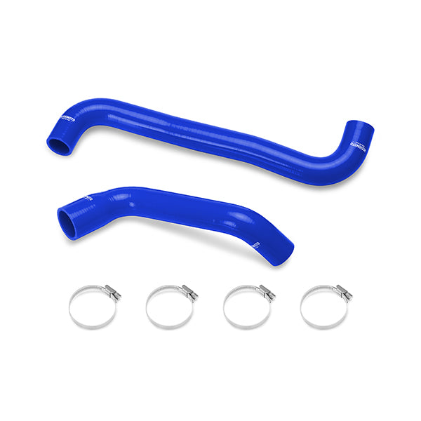 Silicone Radiator Hose Kit <br> 05-08 Chevy Corvette