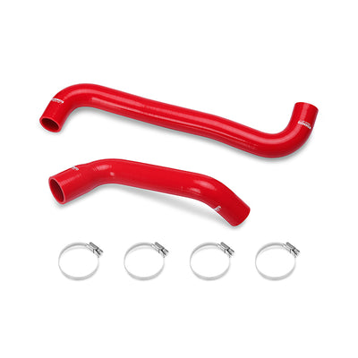 Silicone Radiator Hose Kit <br> 05-08 Chevy Corvette
