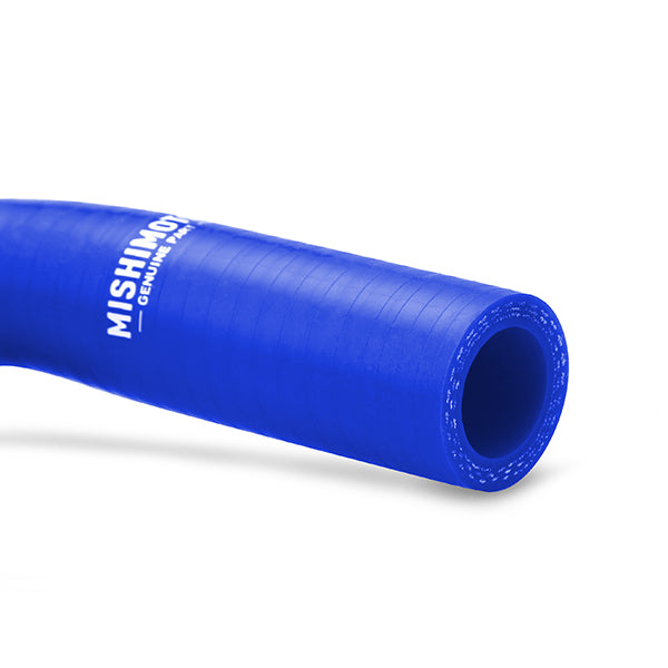 Silicone Ancillary Hose Kit <br> 09-13 Chevy Corvette