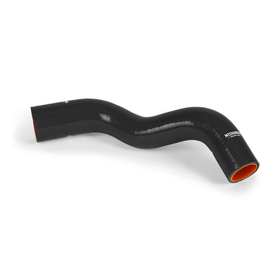 Silicone Radiator Hose Kit, Black <br> 09-13 Chevy Corvette