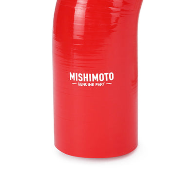 Silicone Radiator Hose Kit, Red <br> 09-13 Chevy Corvette