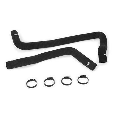 Silicone Radiator Hose Kit, Black <br> 14-19 Chevy Corvette