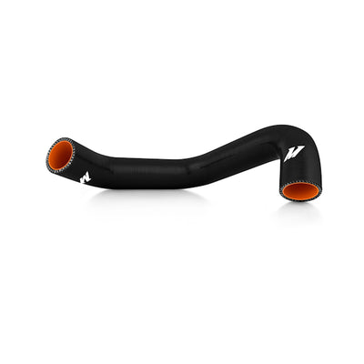 Silicone Hose Kit, Black <br> 90-95 Chevy Corvette