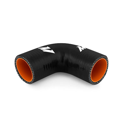 Silicone Hose Kit, Black <br> 90-95 Chevy Corvette