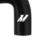 Silicone Hose Kit, Black <br> 90-95 Chevy Corvette