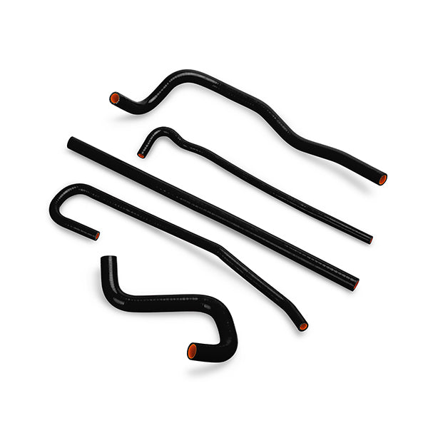 Silicone Ancillary Hose Kit <br> 97-04 Chevy Corvette