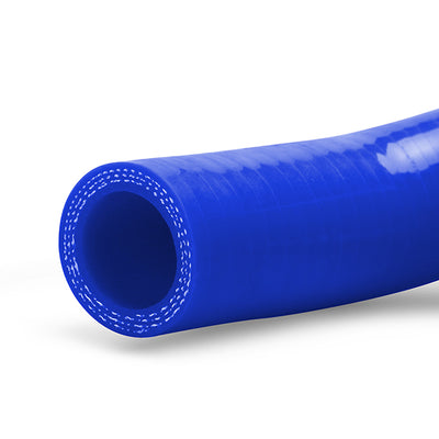 Silicone Ancillary Hose Kit <br> 97-04 Chevy Corvette