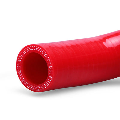 Silicone Ancillary Hose Kit <br> 97-04 Chevy Corvette