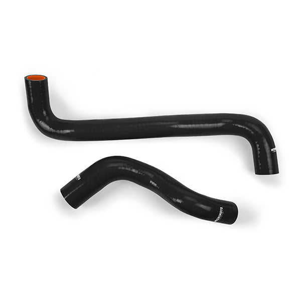 Silicone Radiator Hose Kit, Black <br> 97-04 Chevy Corvette