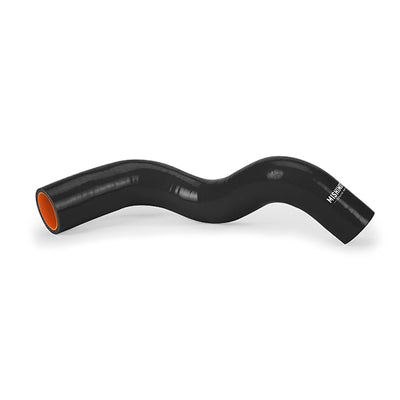 Silicone Radiator Hose Kit, Black <br> 97-04 Chevy Corvette
