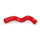 Silicone Radiator Hose Kit, Red <br> 97-04 Chevy Corvette
