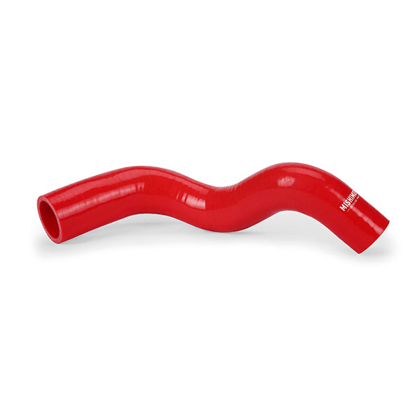 Silicone Radiator Hose Kit, Red <br> 97-04 Chevy Corvette