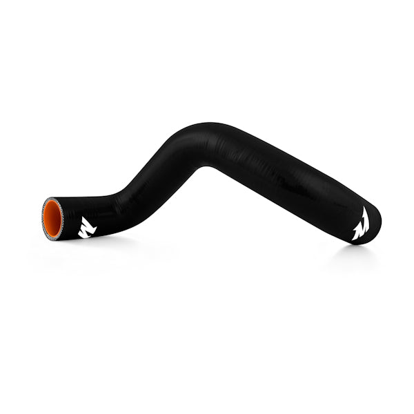 Silicone Hose Kit, Black <br> 96-02 Dodge Viper