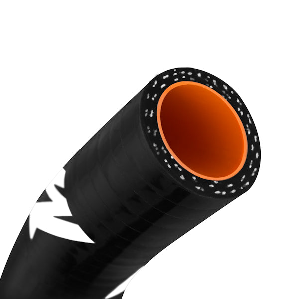 Silicone Hose Kit, Black <br> 96-02 Dodge Viper