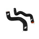 Silicone Hose Kit, Black <br> 96-02 Dodge Viper