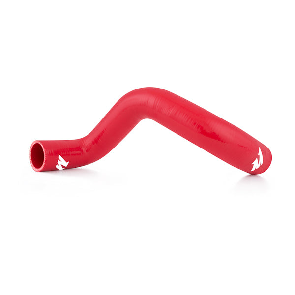 Silicone Hose Kit, Red <br> 96-02 Dodge Viper