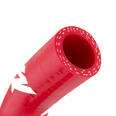 Silicone Hose Kit, Red <br> 96-02 Dodge Viper