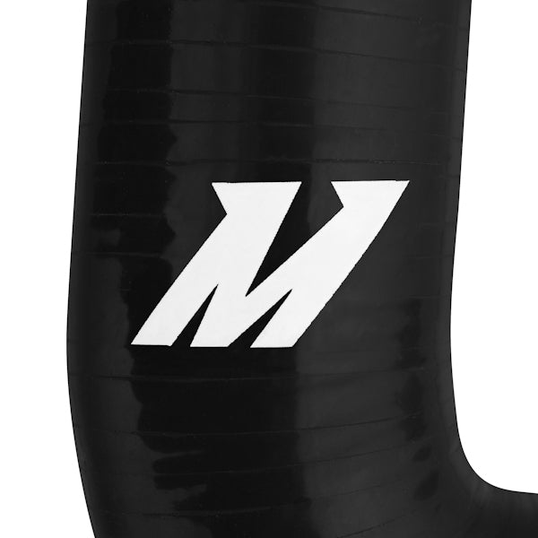 Silicone Hose Kit, Black <br> 92-94 Volkswagen Corrado