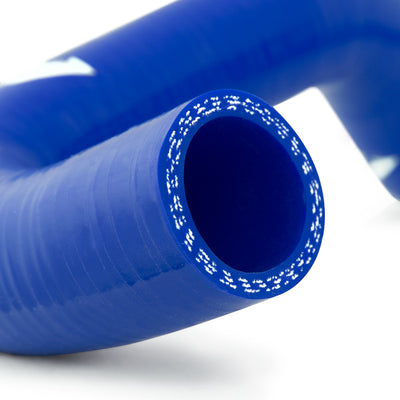 Silicone Hose Kit, Blue <br> 92-94 Volkswagen Corrado