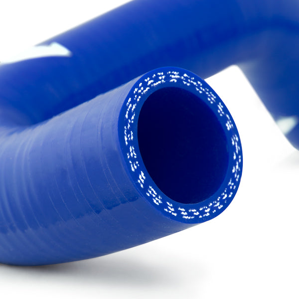 Silicone Hose Kit, Blue <br> 92-94 Volkswagen Corrado