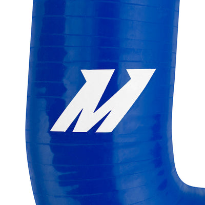 Silicone Hose Kit, Blue <br> 92-94 Volkswagen Corrado