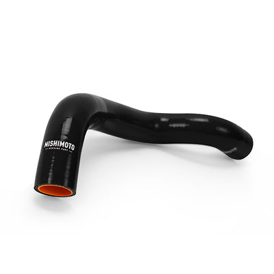 Silicone Hose Kit, Black <br> 07-11 Jeep Wrangler