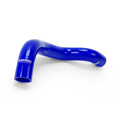 Silicone Hose Kit, Blue <br> 07-11 Jeep Wrangler