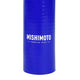 Silicone Hose Kit, Blue <br> 07-11 Jeep Wrangler
