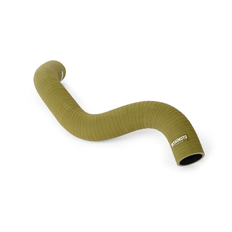 Silicone Hose Kit, Olive Drab <br> 07-11 Jeep Wrangler