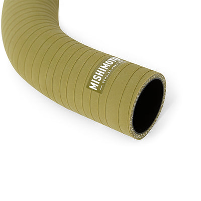 Silicone Hose Kit, Olive Drab <br> 07-11 Jeep Wrangler