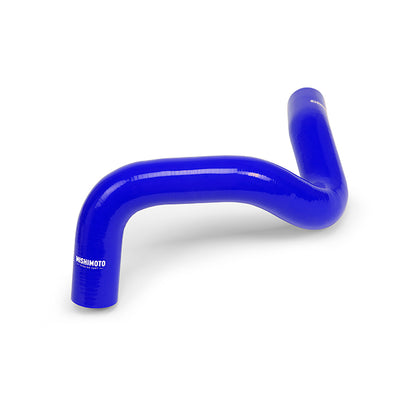 Silicone Radiator Hose Kit, Blue <br> 12-18 Jeep Wrangler JK 3.6L 2.0L