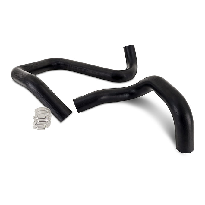 Replacement Radiator Hose Kit <br> 12-18 Jeep Wrangler 3.6L